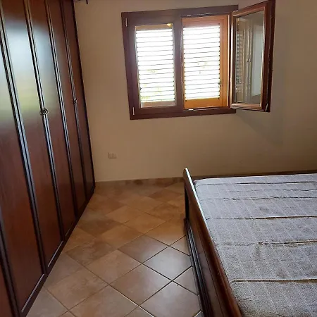 Alex Apartment 2 Holiday home Olbia