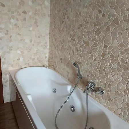 Alex Apartment 2 * Olbia