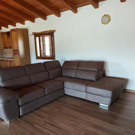 Holiday home Alex Apartment 2