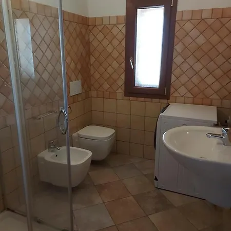 Alex Apartment 2 Olbia