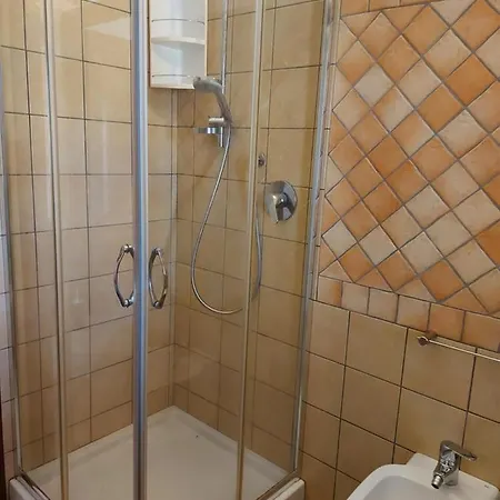 Alex Apartment 2 * Olbia